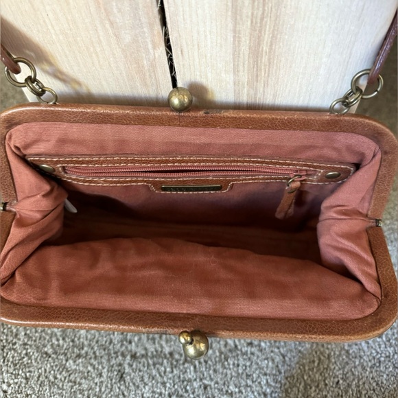 Isabella Fiore mini shoulder bag - Picture 5 of 7